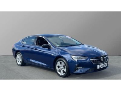 used Vauxhall Insignia 2.0 Turbo D [174] SRi Nav 5dr Diesel Hatchback