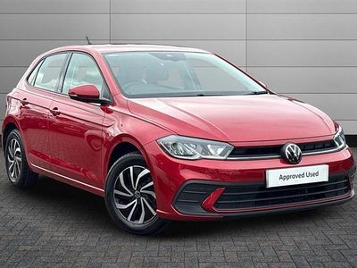VW Polo
