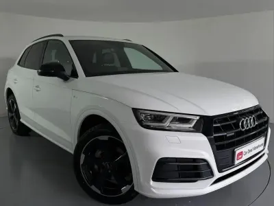 Usado Audi Q5