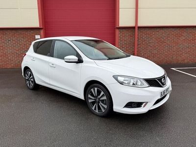Nissan Pulsar
