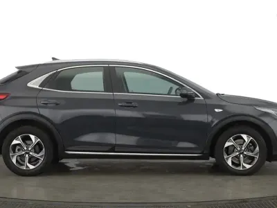 Used Kia XCeed 2022 Grey SUV
