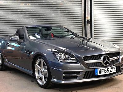 Used Mercedes E250 AMG 2015 Cabriolet