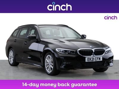 BMW 330e