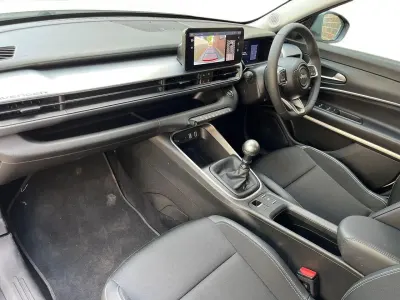 Used Jeep Avenger Summit 100 HP (73 kW) 2025 Other SUV