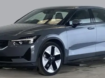Used Polestar 2 Plus 300 kW (408 HP) 2023 Grey Hatchback