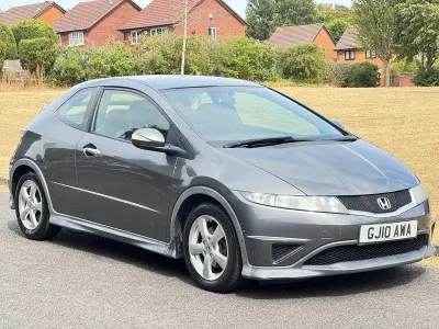 Used Honda Civic