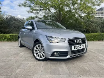 Used Audi A1 Sportback