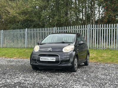 Citroën C1