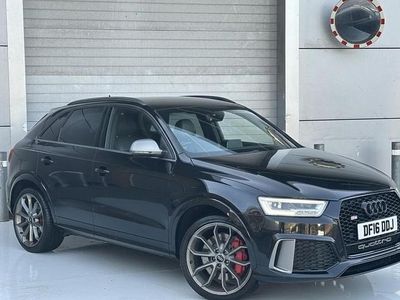 Used Audi Q3 Performance 2016 SUV