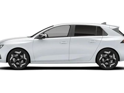New Vauxhall Astra 131 HP (96 kW) 2026 Hatchback