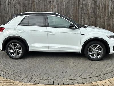 VW Tiguan Allspace