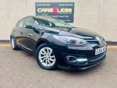 Renault Mégane III