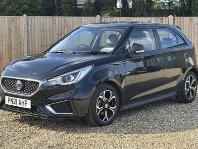MG MG3