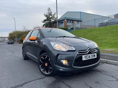 Citroën DS3