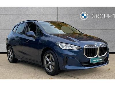 BMW 220