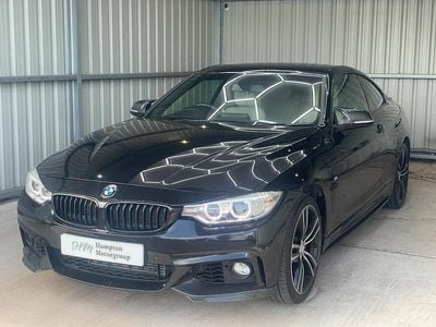 BMW 435