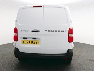 Peugeot Expert