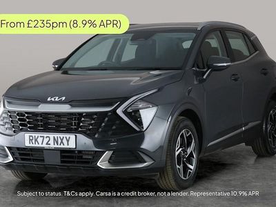 Used 2023 Kia Sportage SUV | £16,958 (Super price)