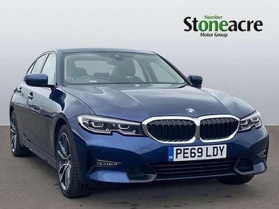 BMW 330e