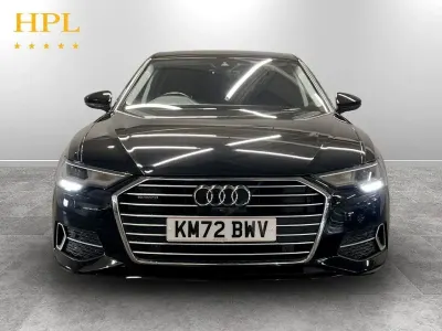 Usado Audi A6