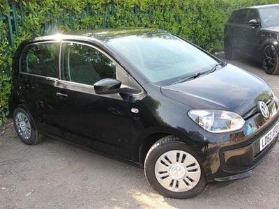 VW up!