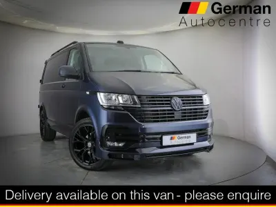Used VW T6.1
