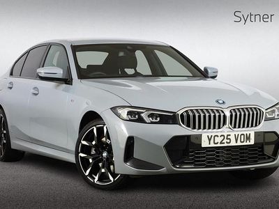 BMW 330e