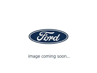 Used Ford Focus Titanium X 2018 Grey Hatchback