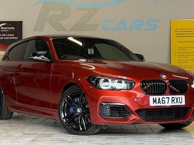 Used BMW M140 M Sport 340 HP (250 kW) 2019 Hatchback
