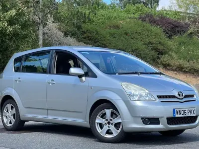Used Toyota Corolla T3 2006 Estate