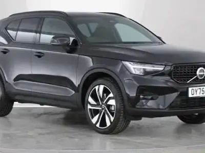 Used Volvo XC40 Plus 194 HP (142 kW) 2026 SUV
