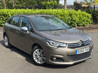 Citroën C4
