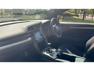 Used Honda Civic