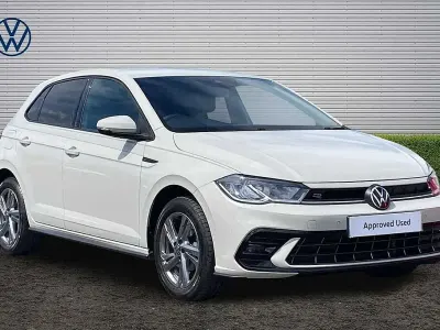 Used VW Polo 95 HP (69 kW) 2023 Hatchback