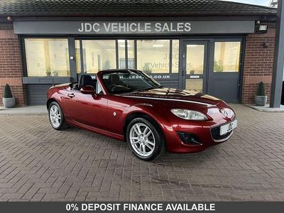 Mazda MX5