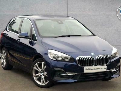 BMW 225 Active Tourer