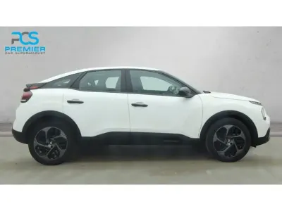 Used Citroën C4