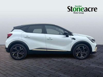 Second-hand Renault Captur Engineered 158 CP (116 kW) 2023 Other SUV