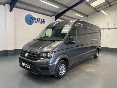 VW Crafter