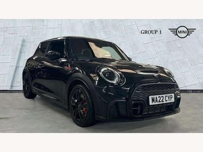 Mini John Cooper Works