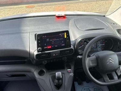 Citroën Berlingo