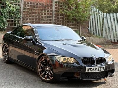 BMW M3 Cabriolet