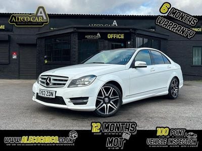 Mercedes C250