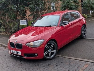 BMW 116