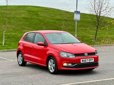 VW Polo