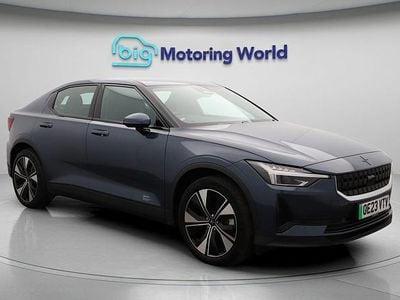 Polestar 2