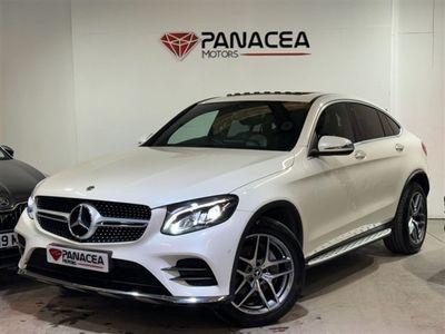 Mercedes GLC220