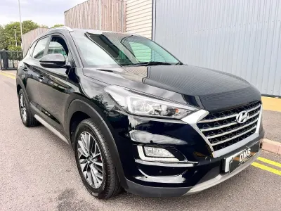 Used Hyundai Tucson