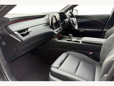 Used Lexus RX450h 2025 SUV