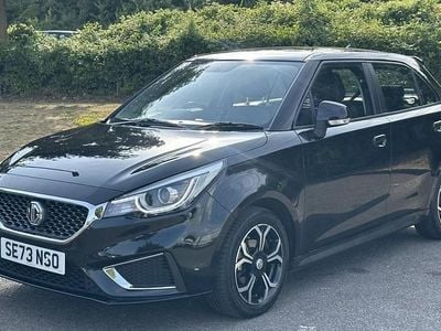 MG MG3
